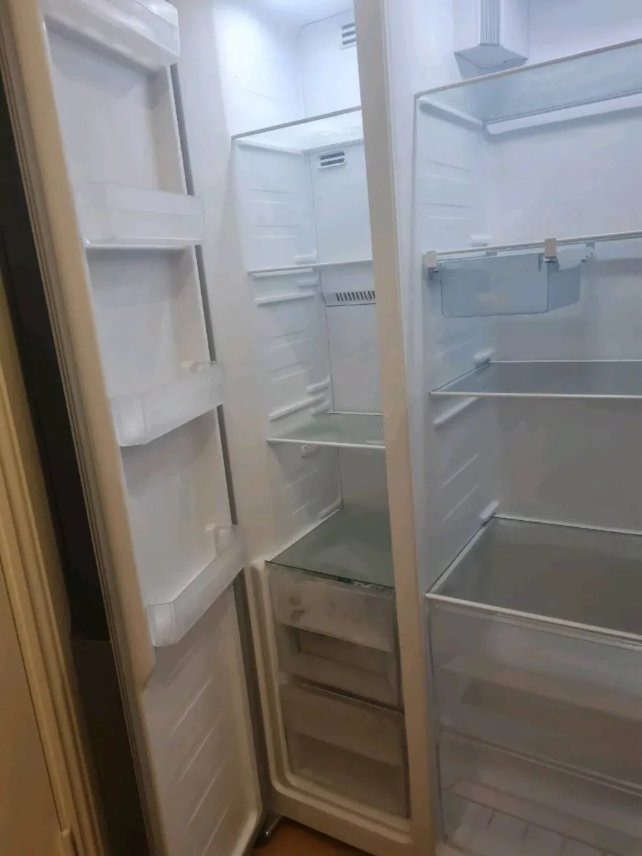 Finlux American fridge freezer - Image 3