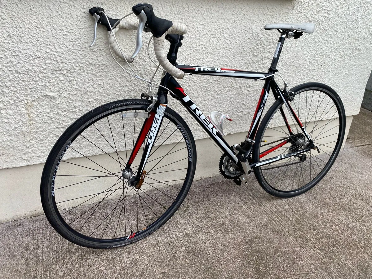 Trek Alpha 1.2 Race Series 27 speed 700x25c - Image 4