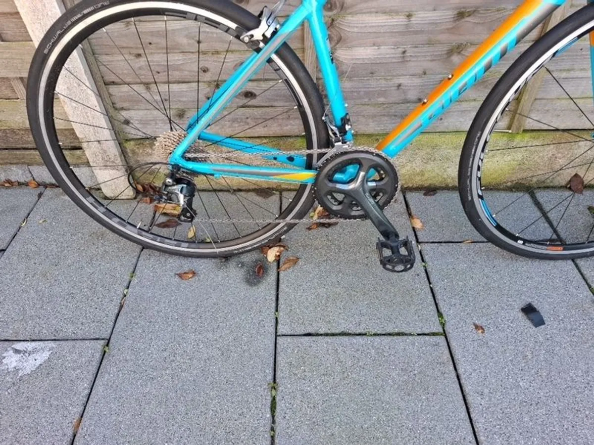Giant Contend SL - Image 2