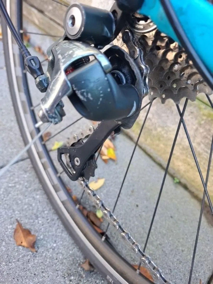 Giant Contend SL - Image 3