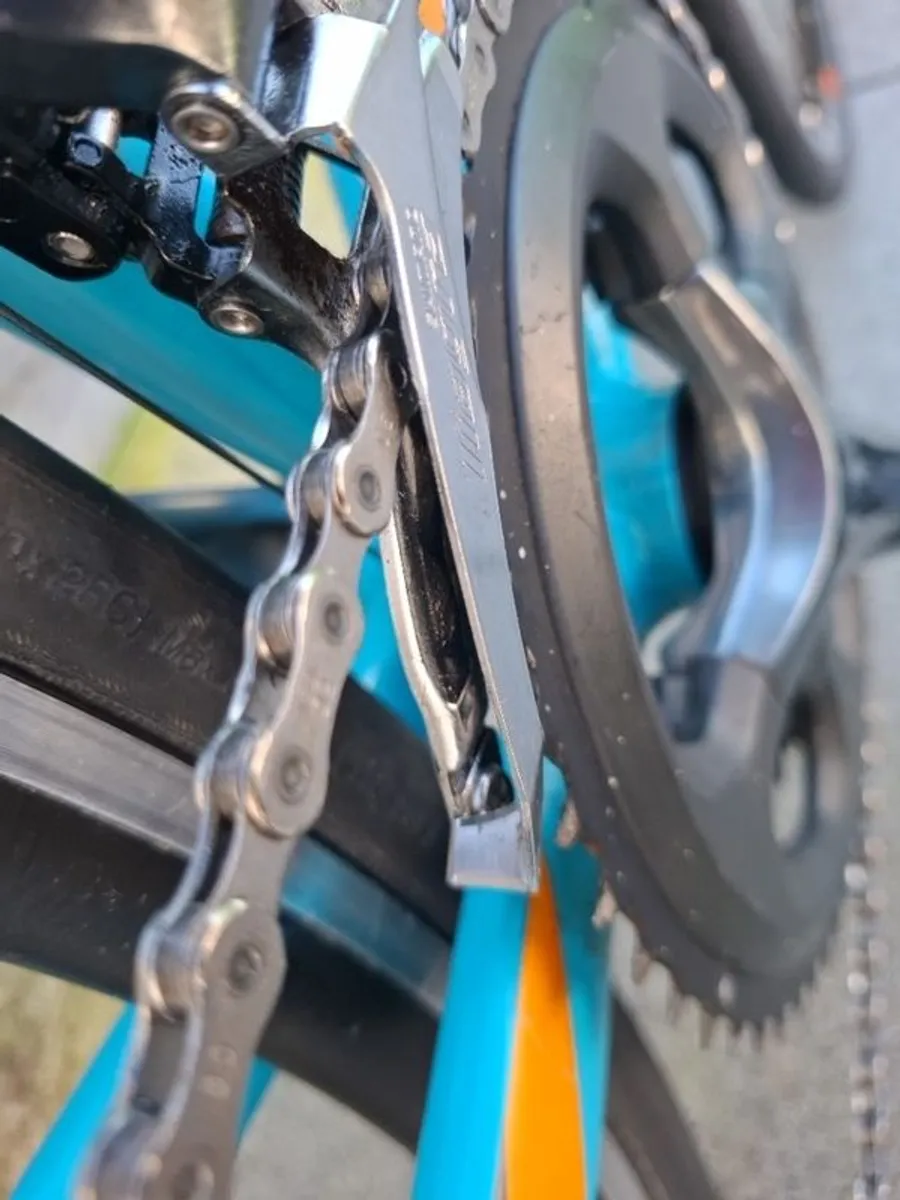 Giant Contend SL - Image 4