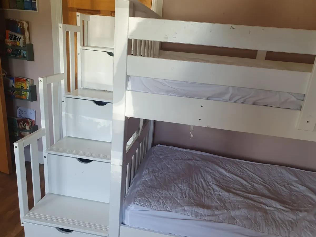 Bunk bed - Image 3