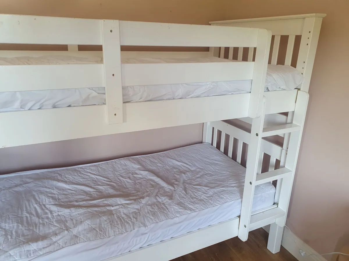 Bunk bed - Image 4