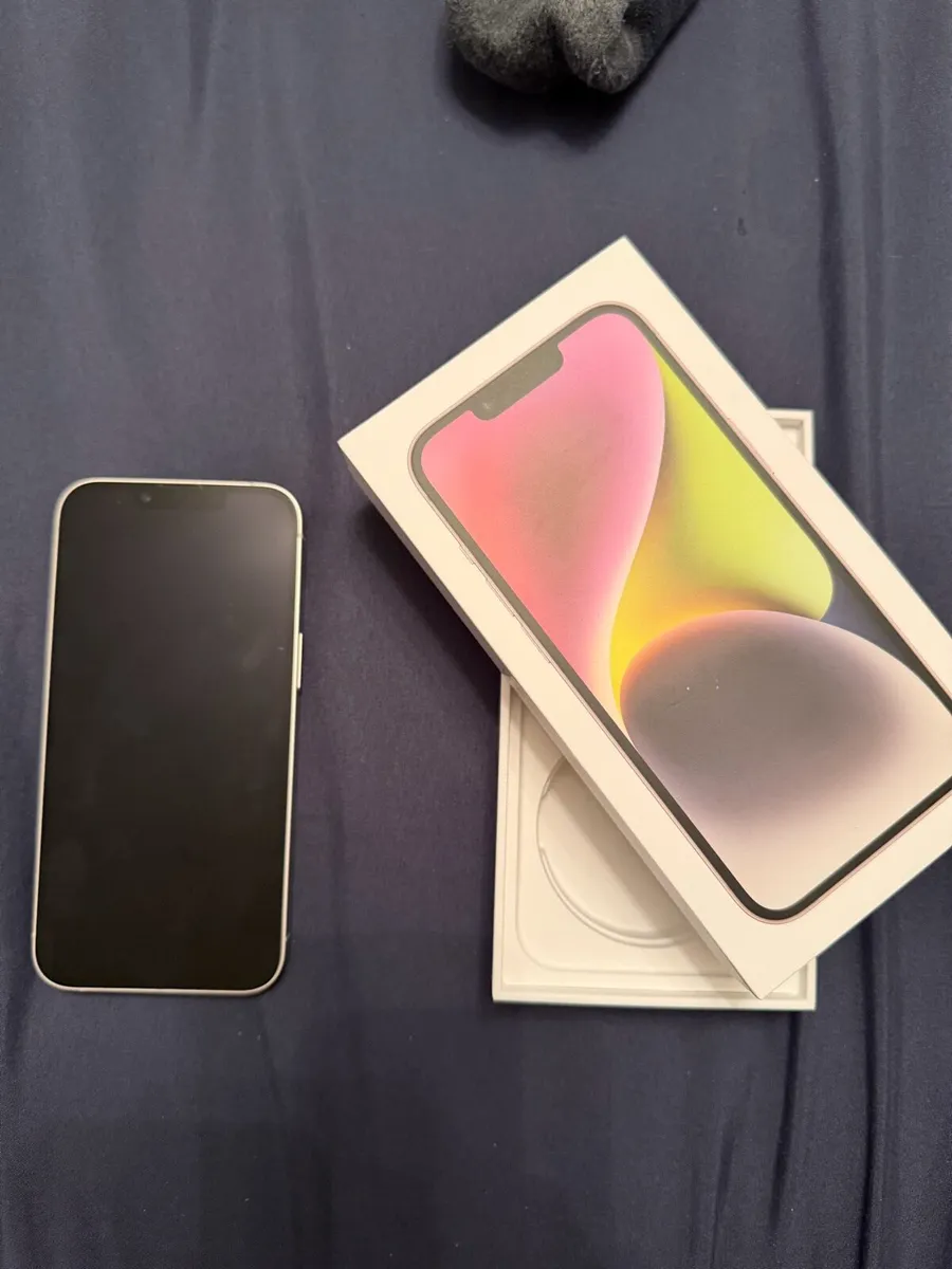 Apple iPhone 14 - Image 2