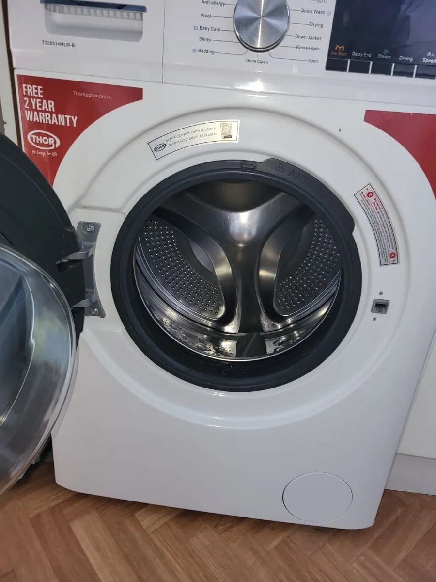 Washing machine - Image 2