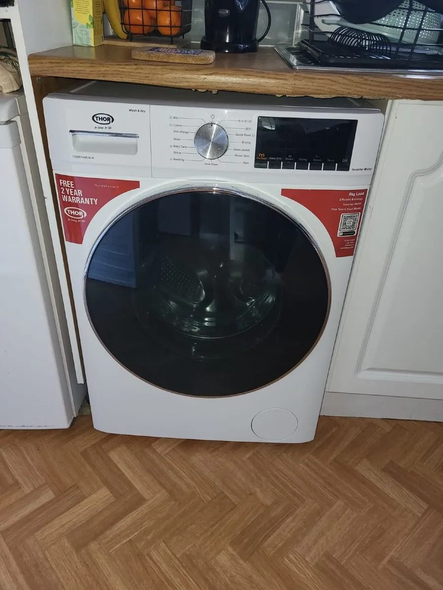 Washing machine - Image 3