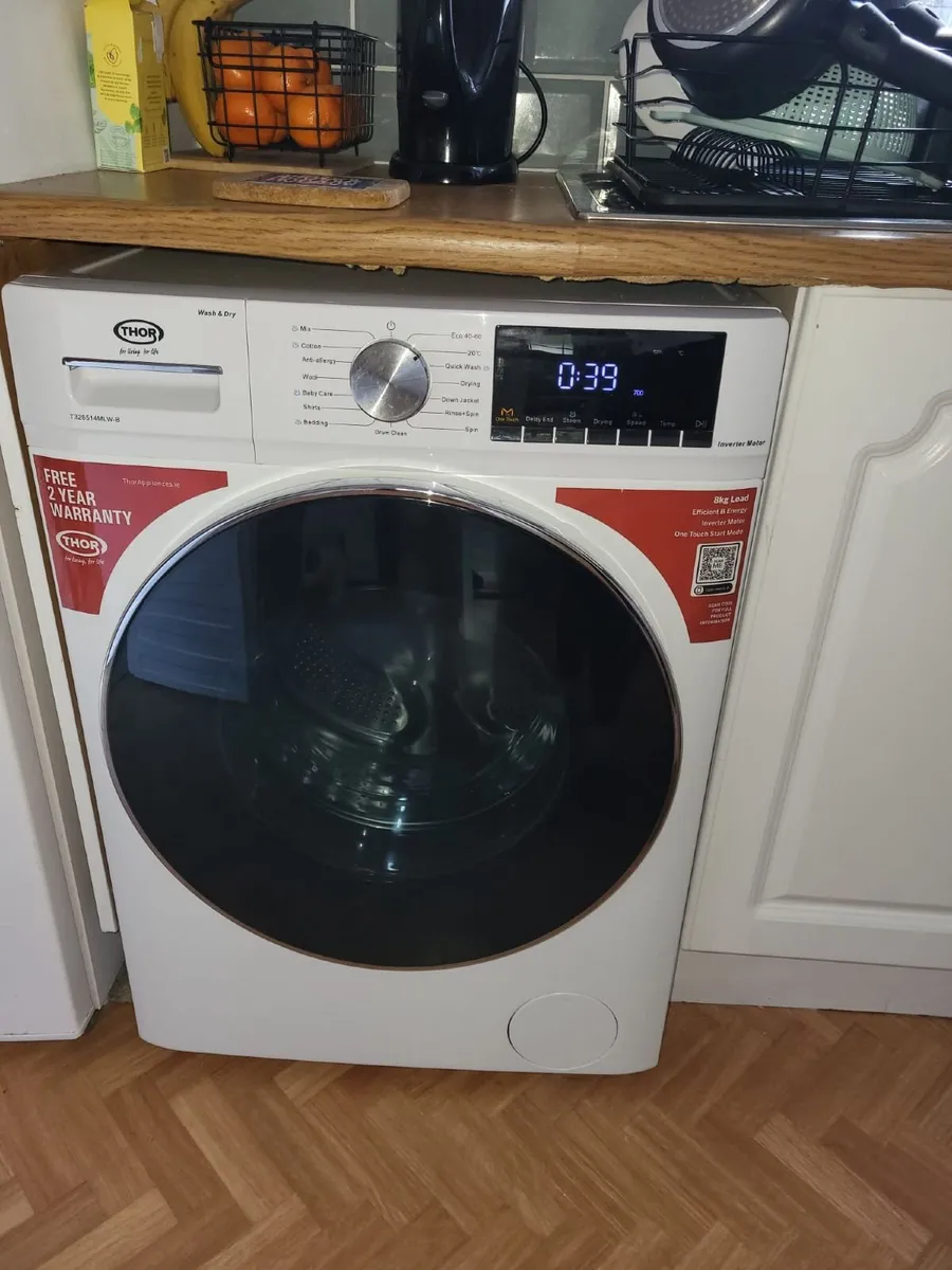 Washing machine - Image 4