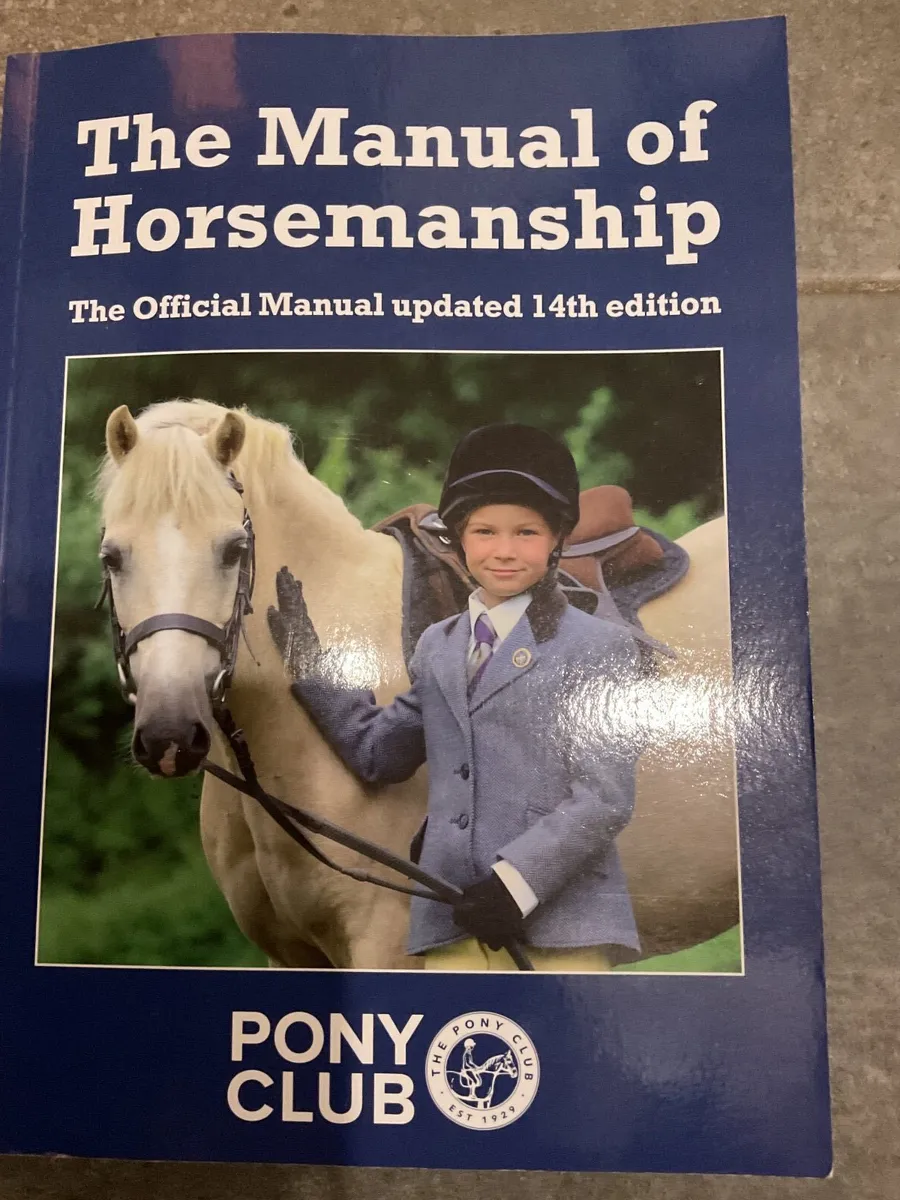 Horse items - Image 2
