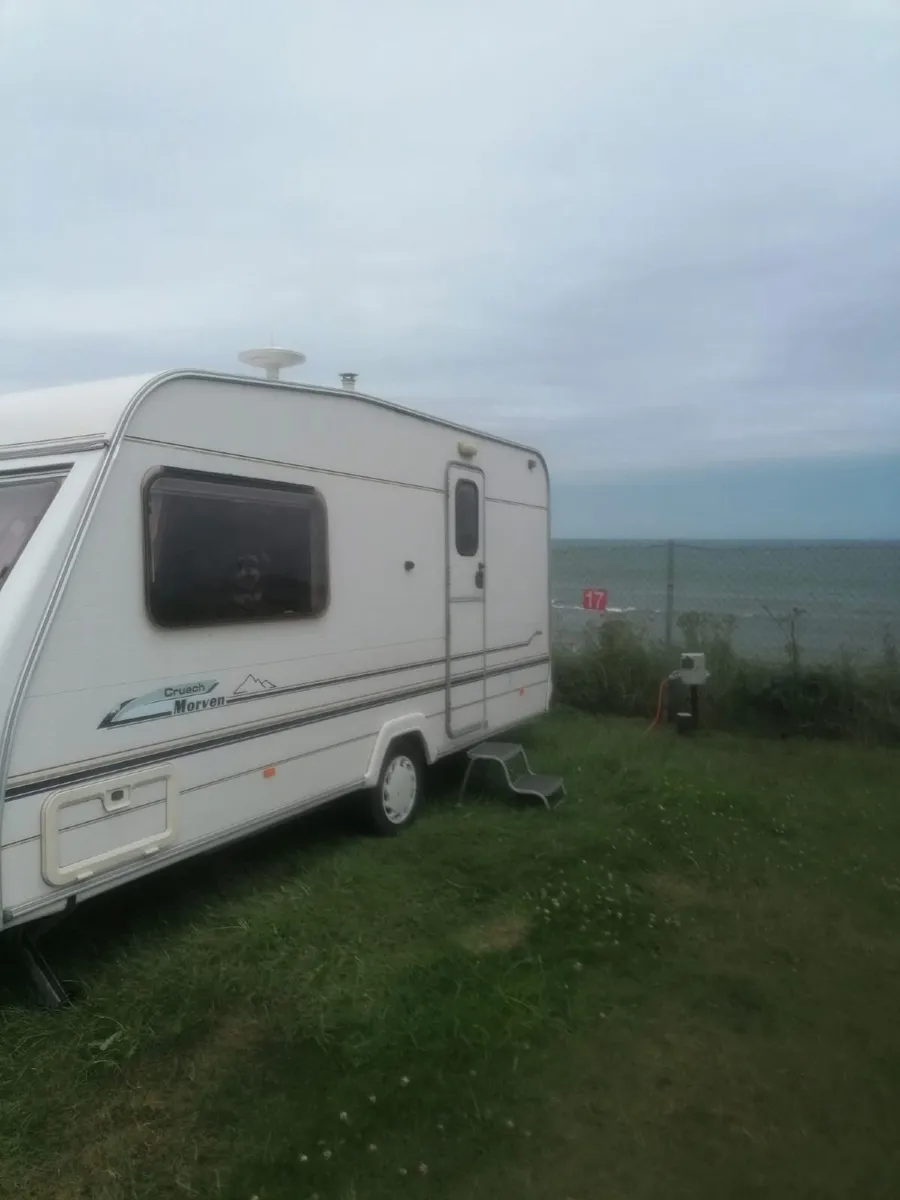 Caravan - Image 1