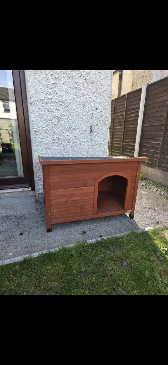Dog Kennel for Small to Medium Sized dog - Image 2
