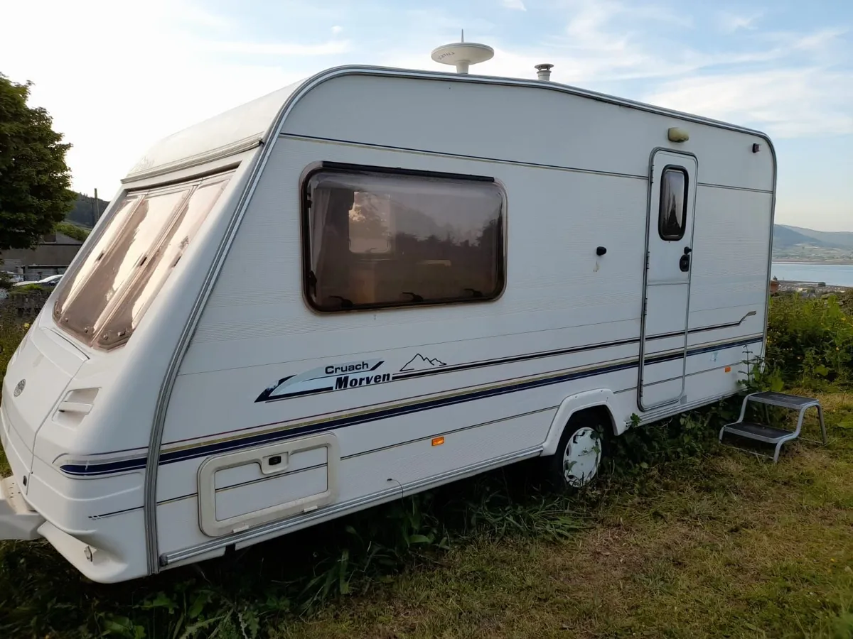Caravan - Image 4