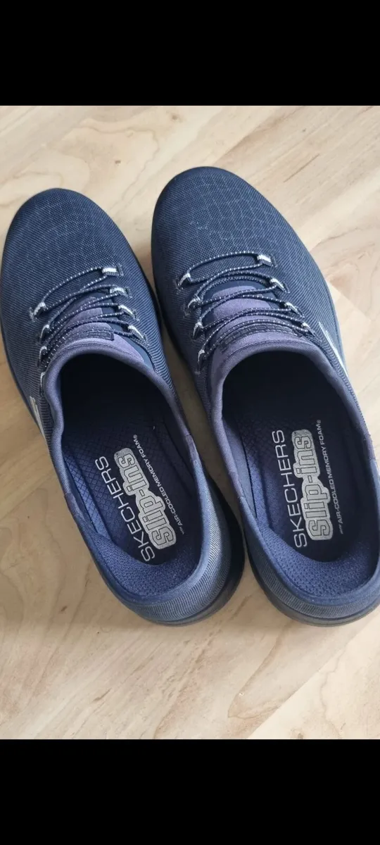 Sneakers - Image 1