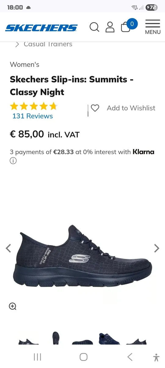 Sneakers - Image 2