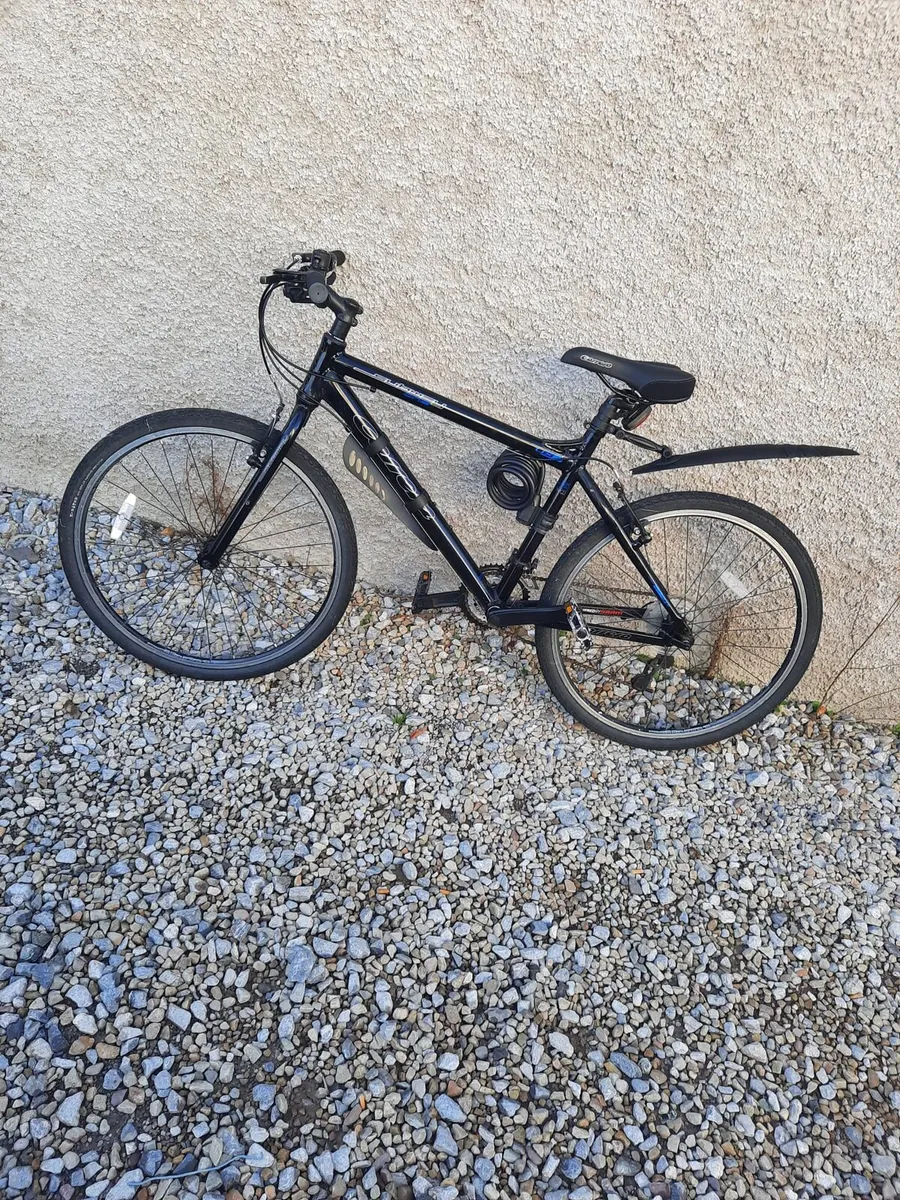 Bike very good condition - Image 4