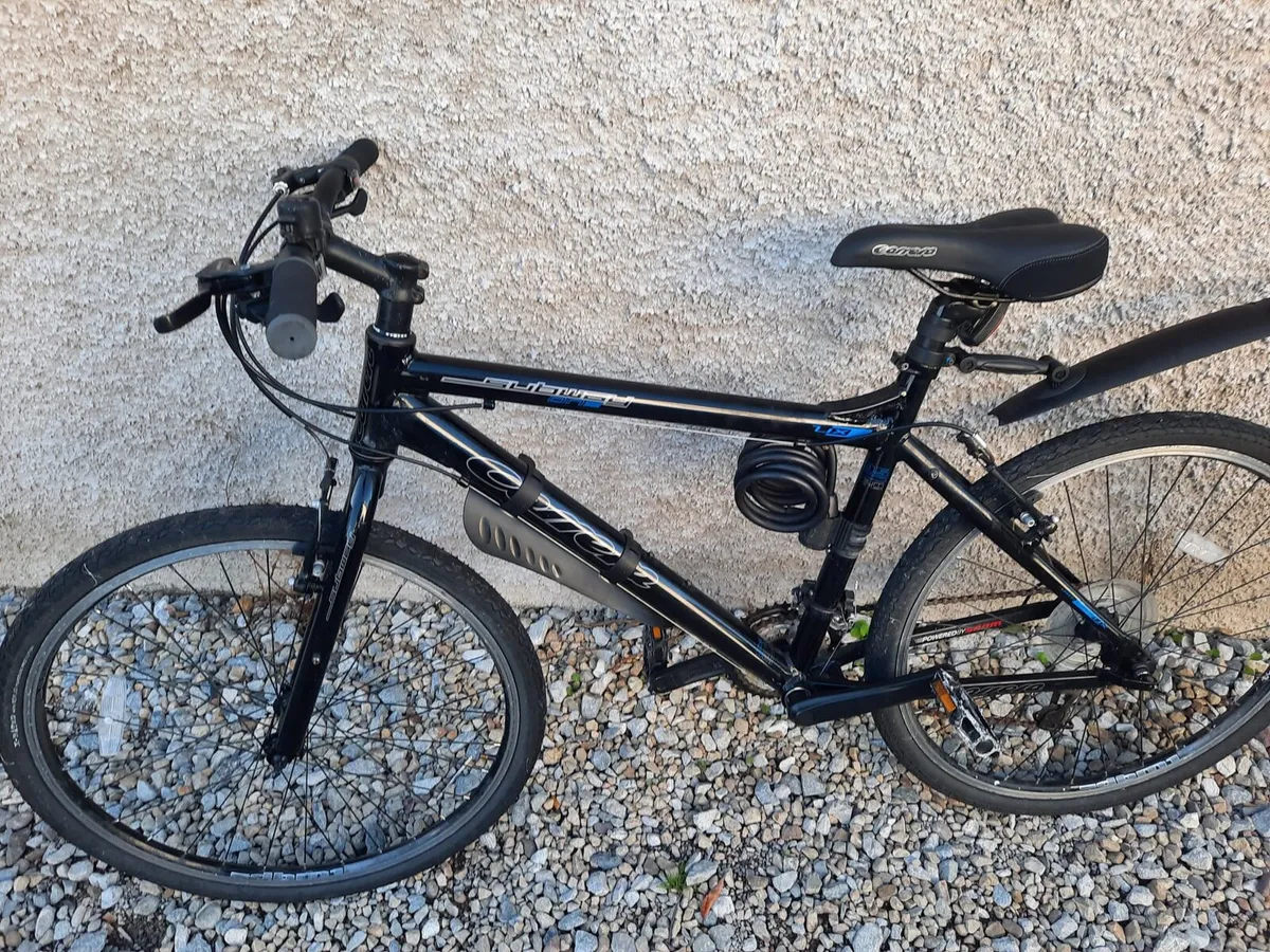 Bike very good condition - Image 2