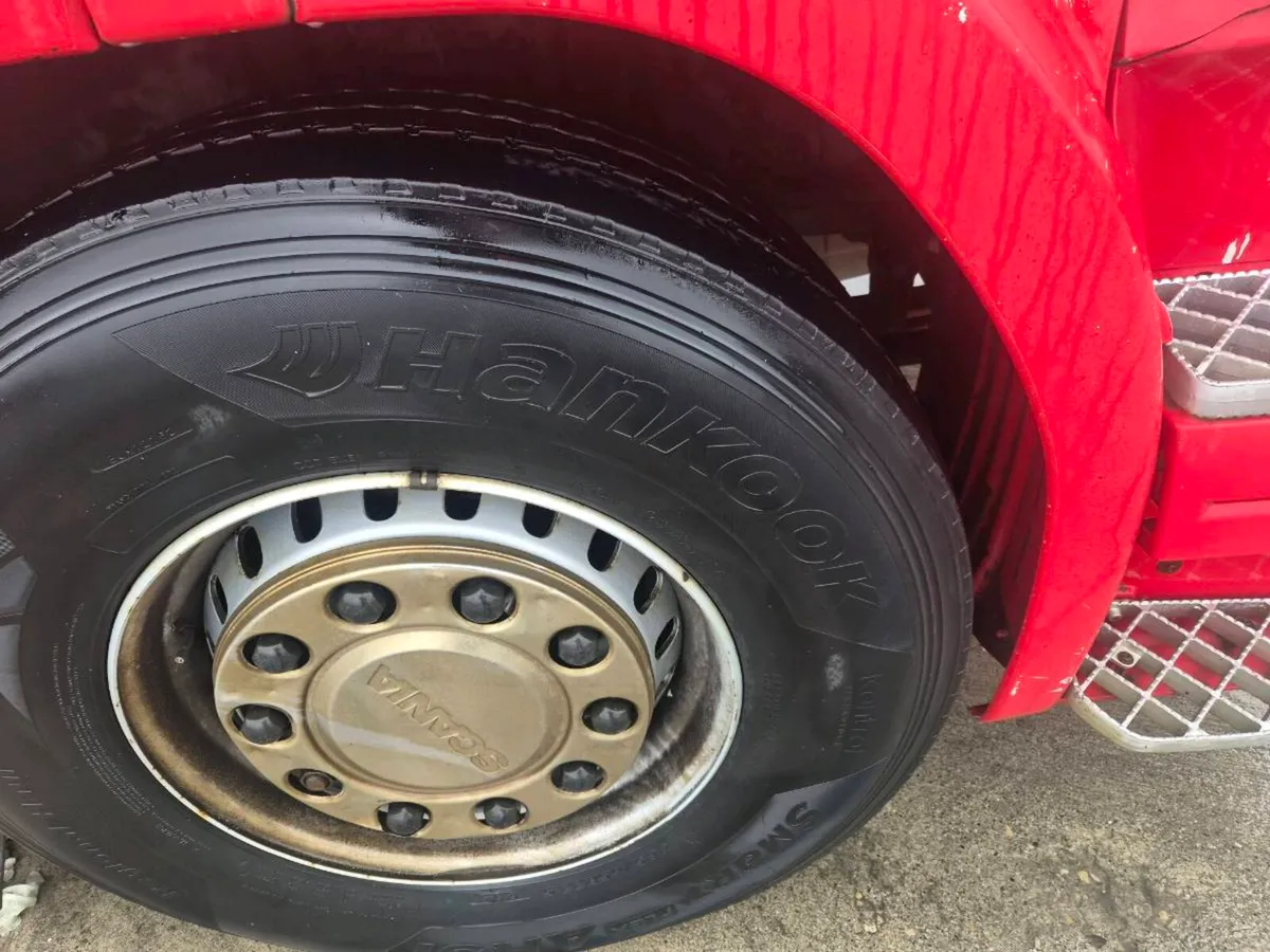 Scania R500 - Image 2
