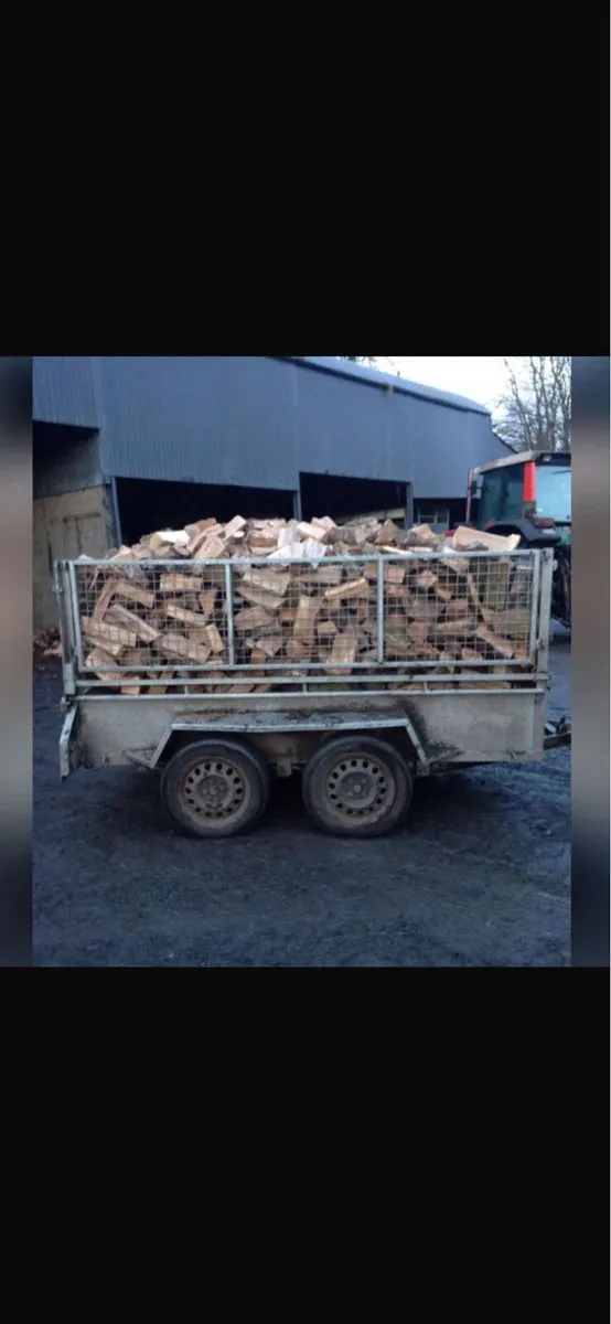 Firewood