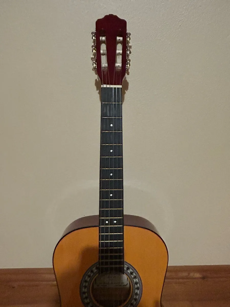 Guitar - Image 1