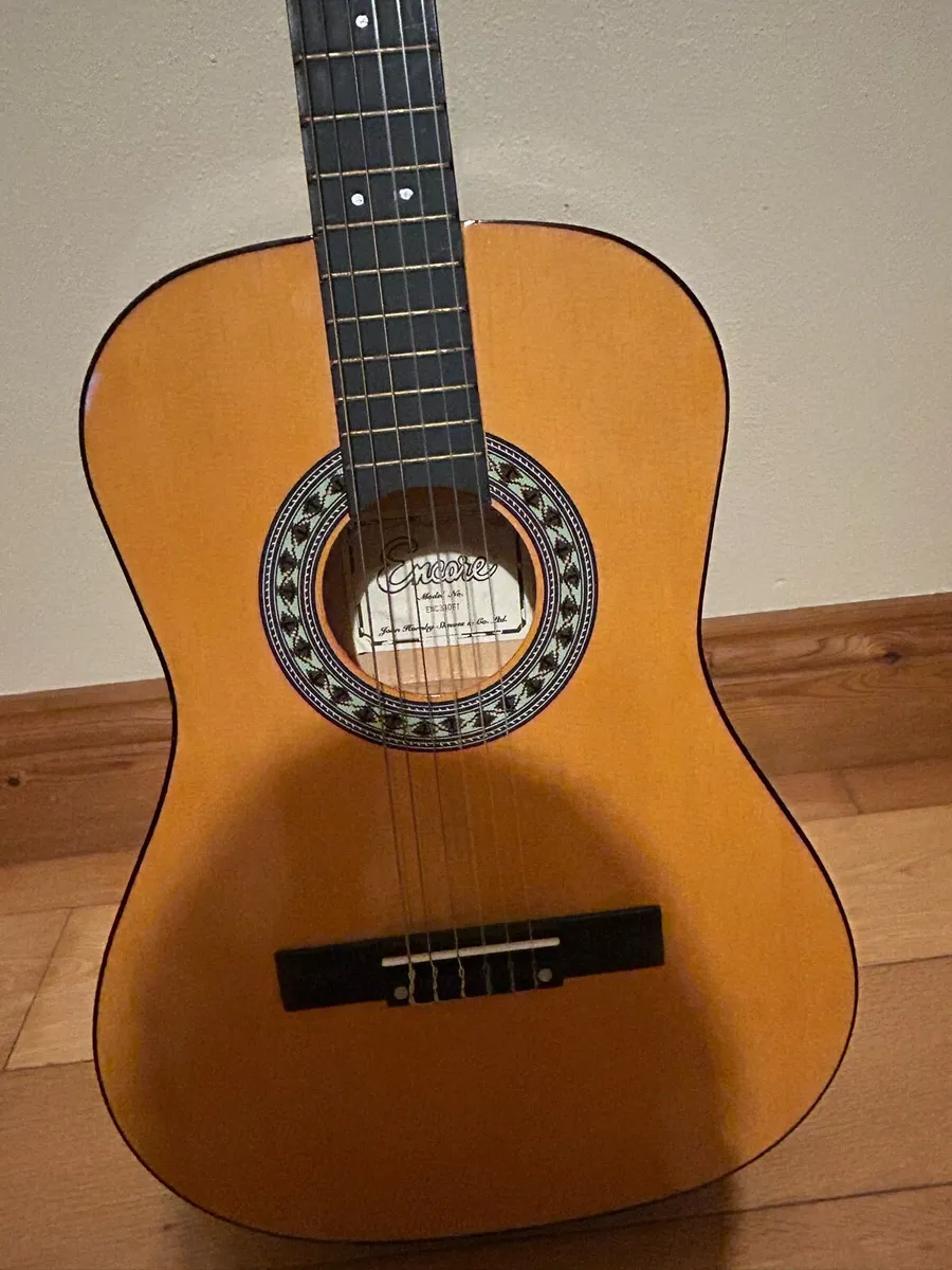 Guitar - Image 2