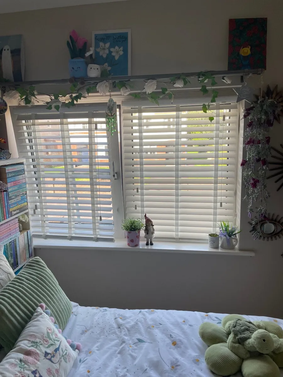 Venetian blinds - Image 2