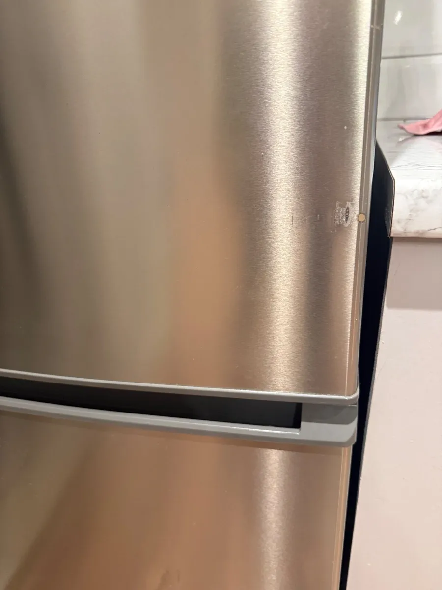 Belling fridge freezer - Image 2