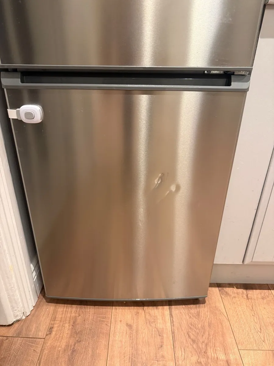 Belling fridge freezer - Image 3