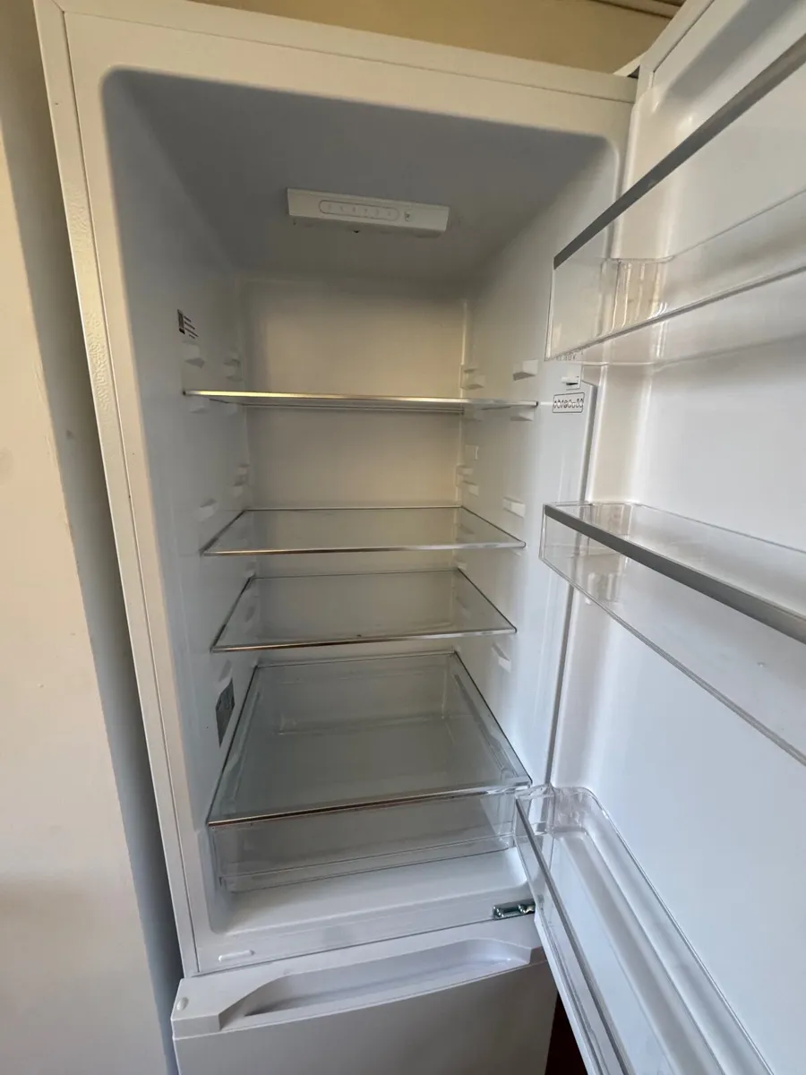 Fridge Freezer - Image 1