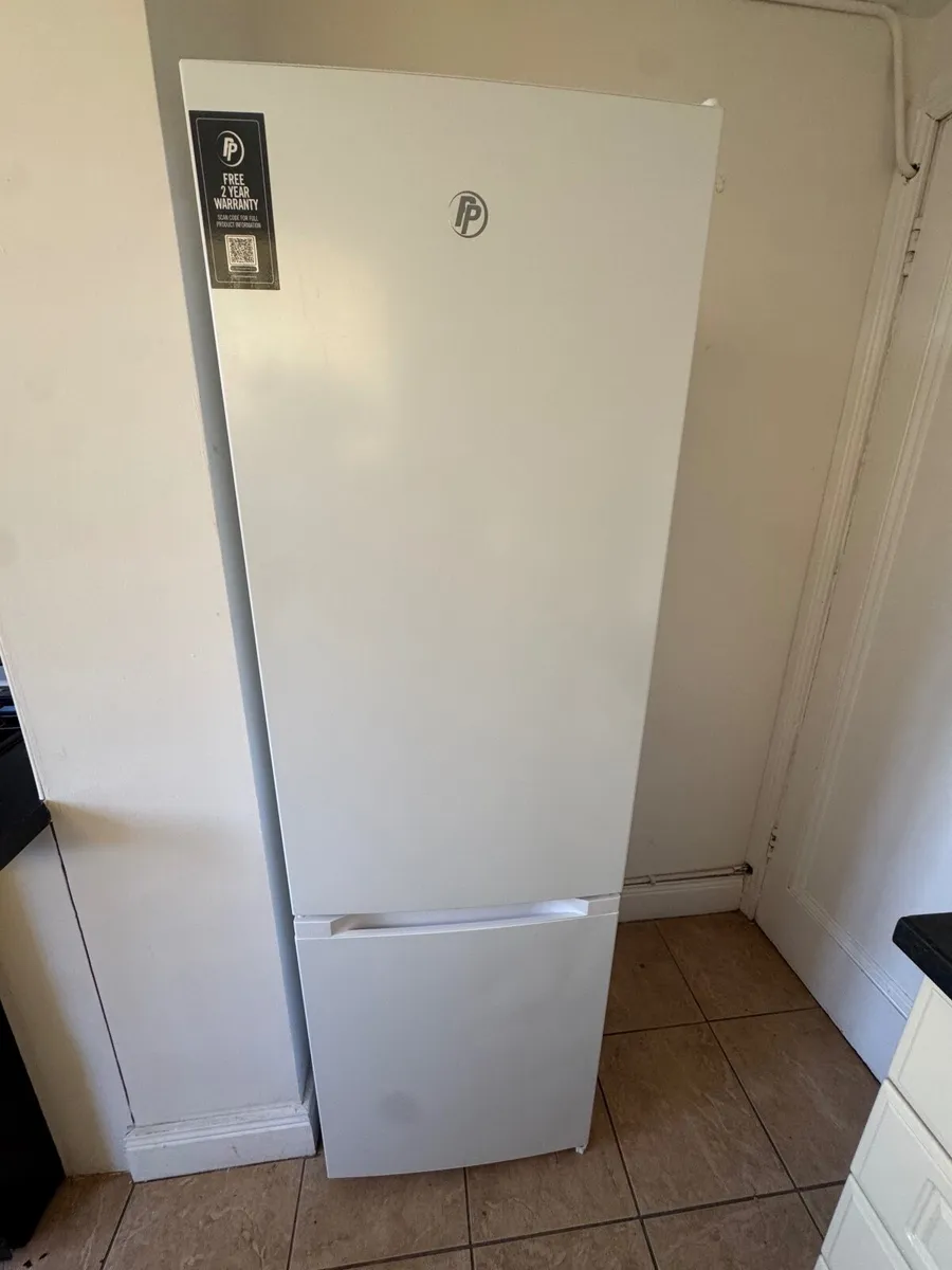 Fridge Freezer - Image 2
