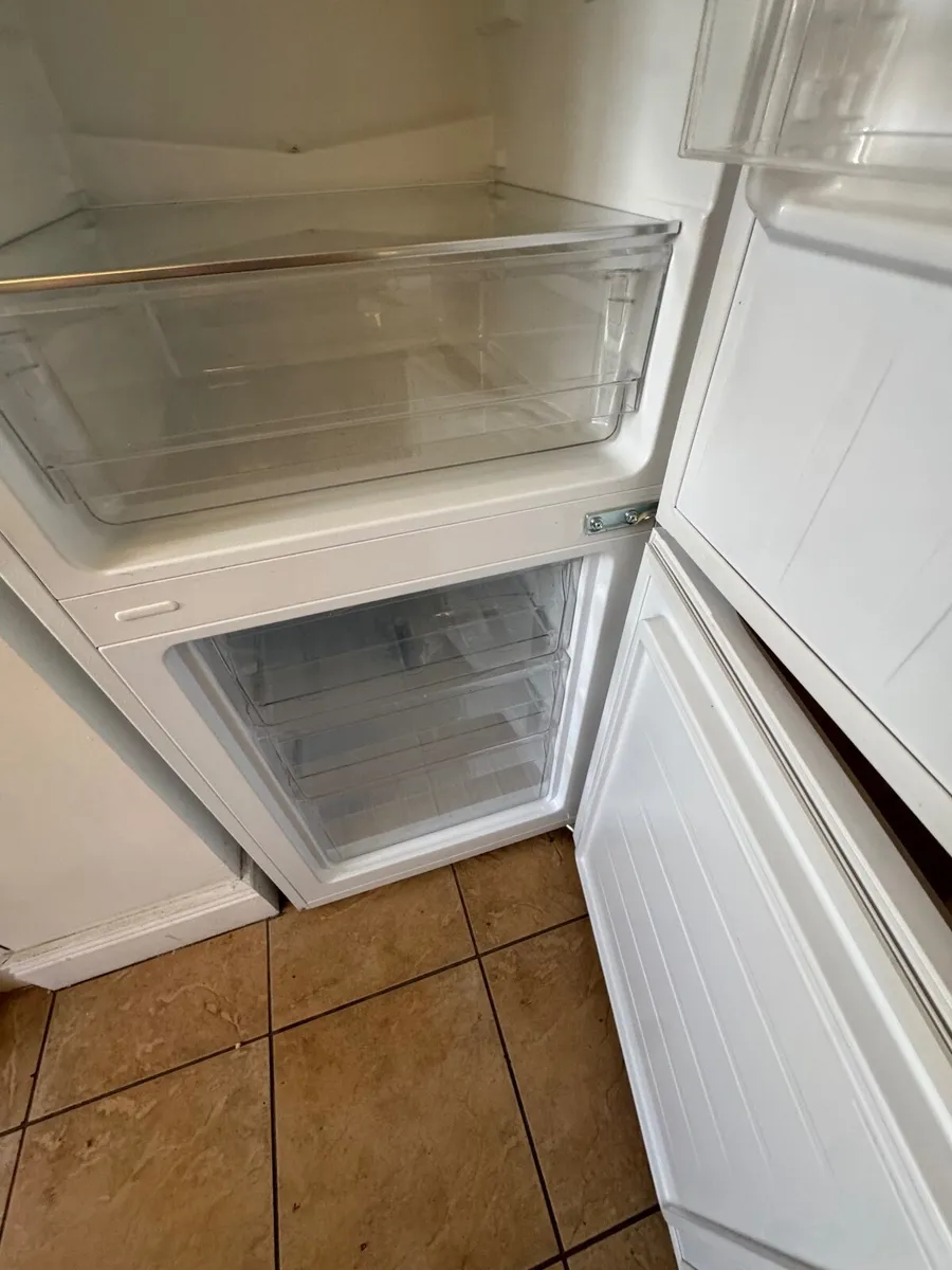 Fridge Freezer - Image 3