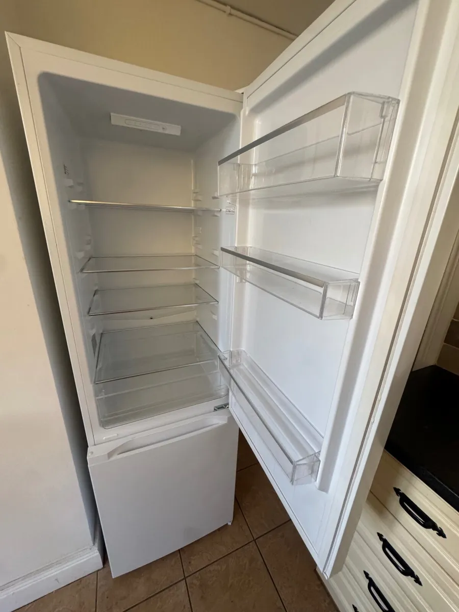 Fridge Freezer - Image 4