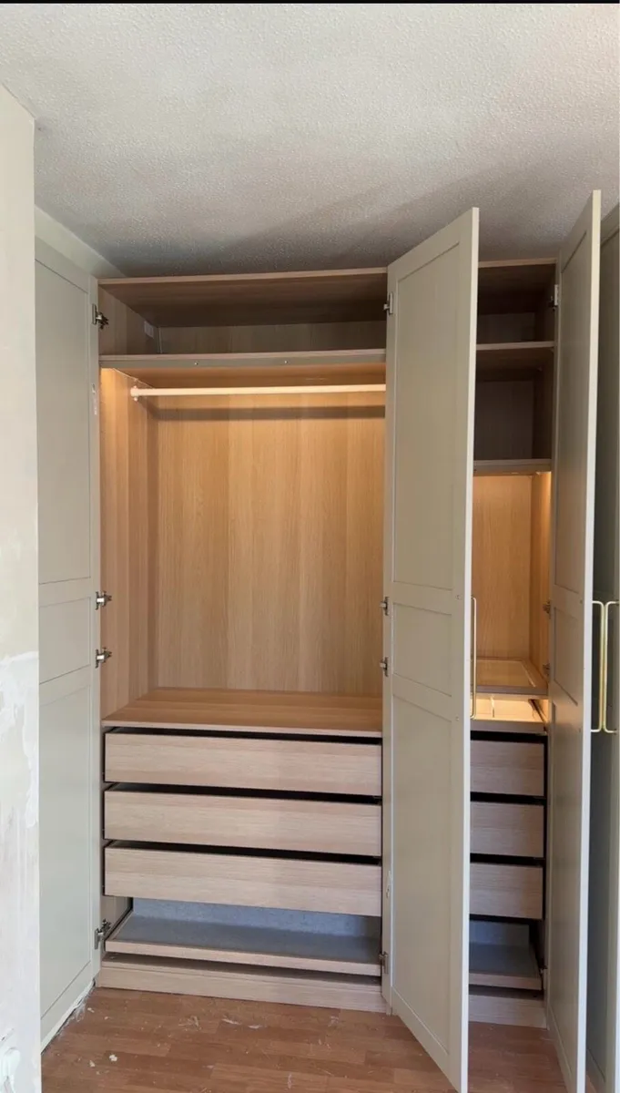 Flat Pack Furniture Assembly – Fast & Professional - Image 2