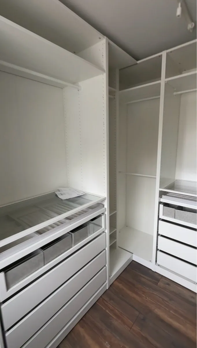 Flat Pack Furniture Assembly – Fast & Professional - Image 1