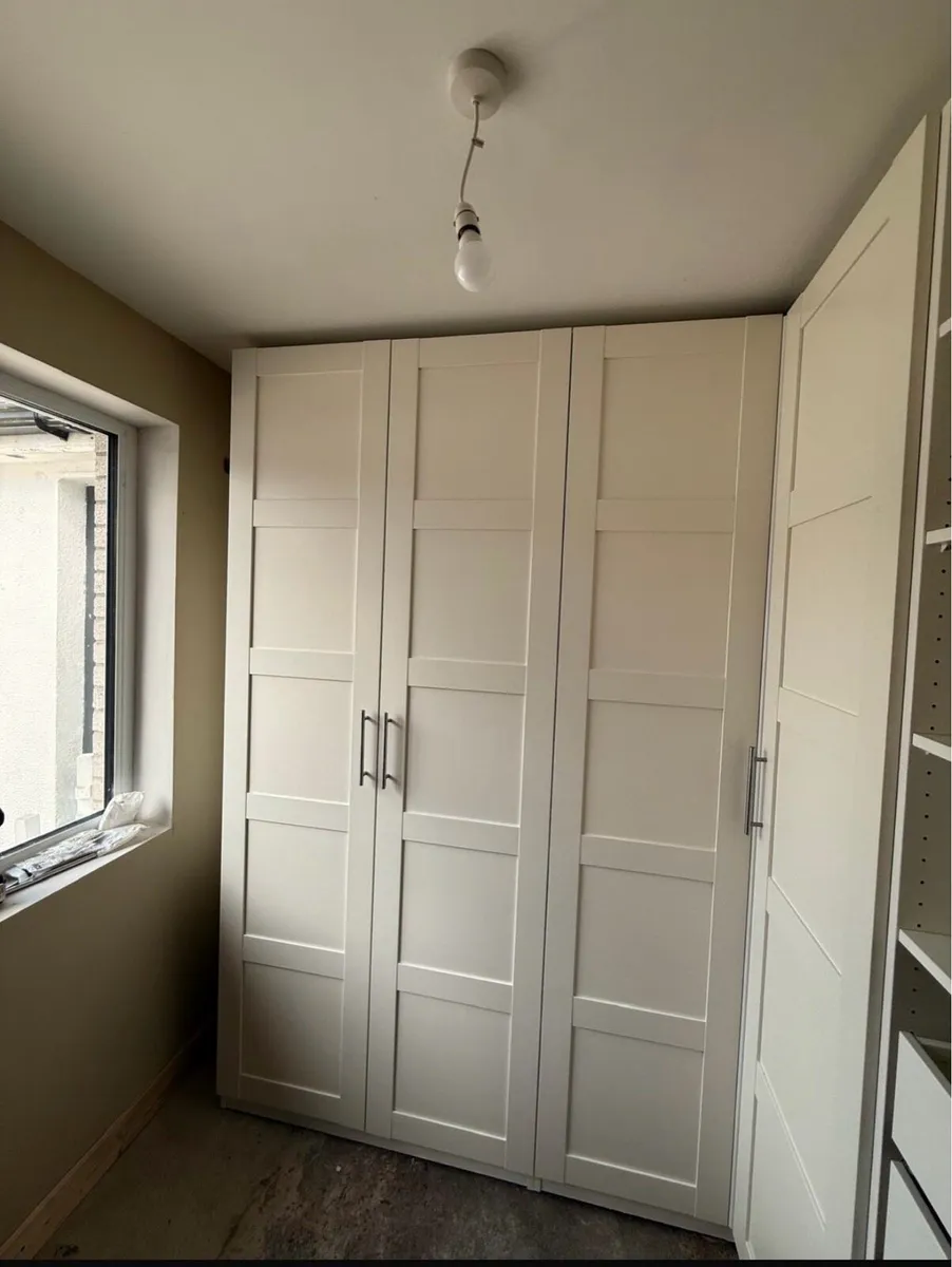 Flat Pack Furniture Assembly – Fast & Professional - Image 4