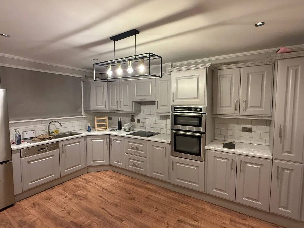 Kitchen cabinets for sale - Image 2