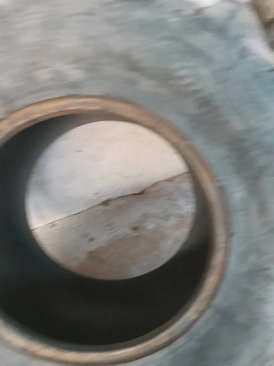 Tractor Tyres - Image 3