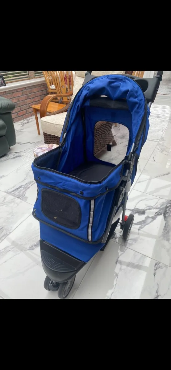Dog buggy - Image 2