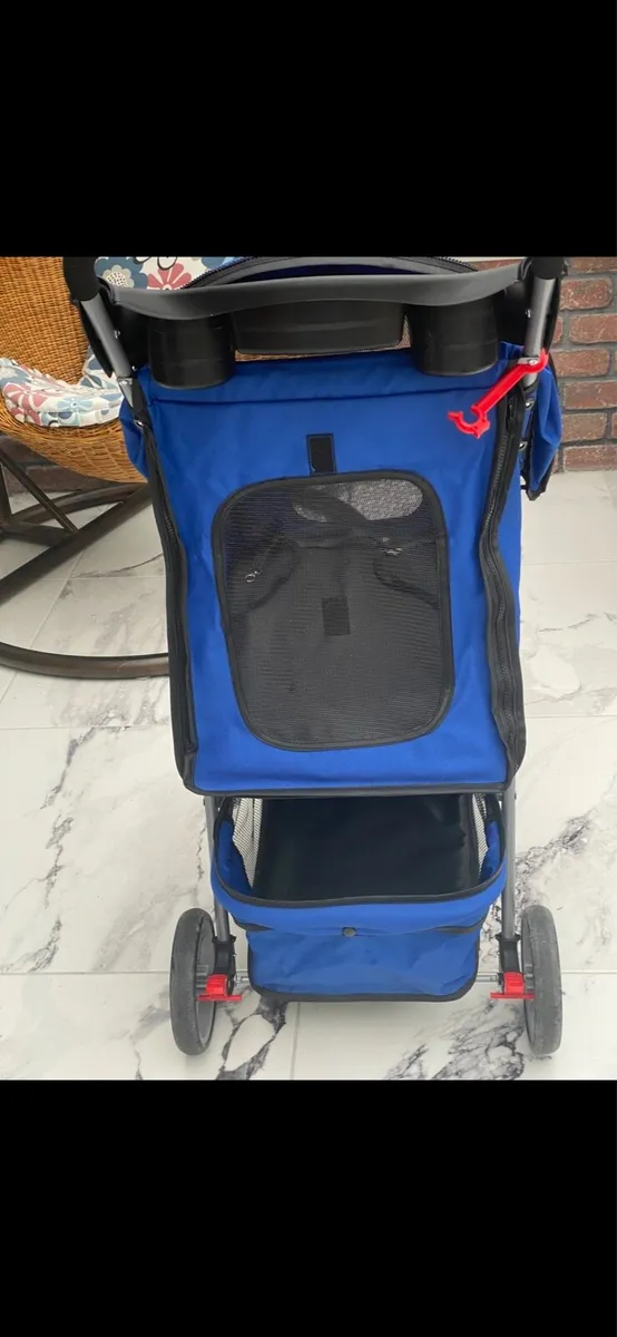 Dog buggy - Image 3