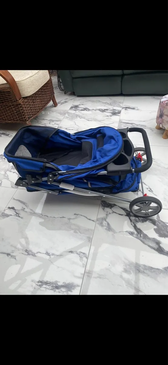 Dog buggy - Image 4