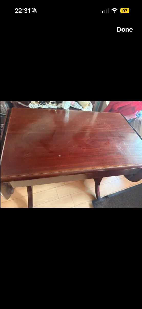 Side table - Image 2