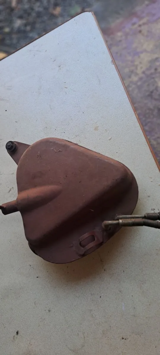 BSA Other 1967 - Image 2
