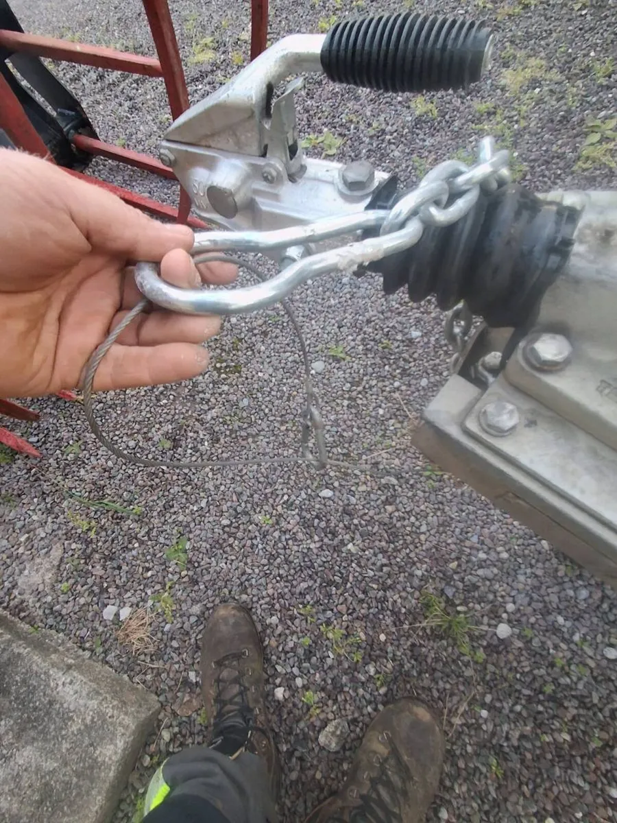 Plant Trailer - Image 4