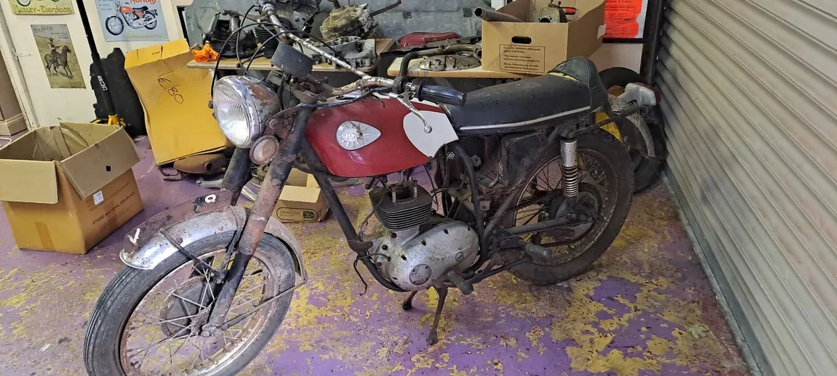 BSA Other 1967 - Image 4