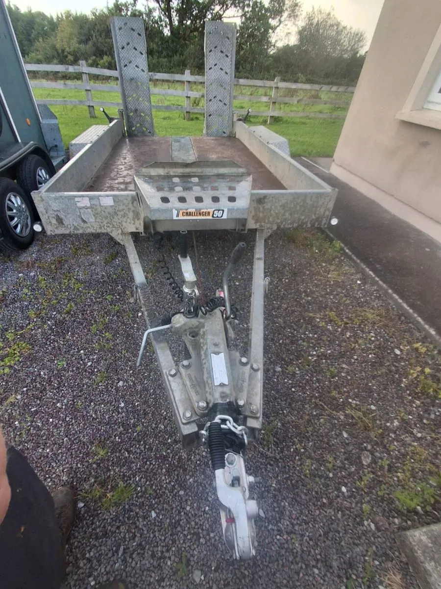 Plant Trailer - Image 2