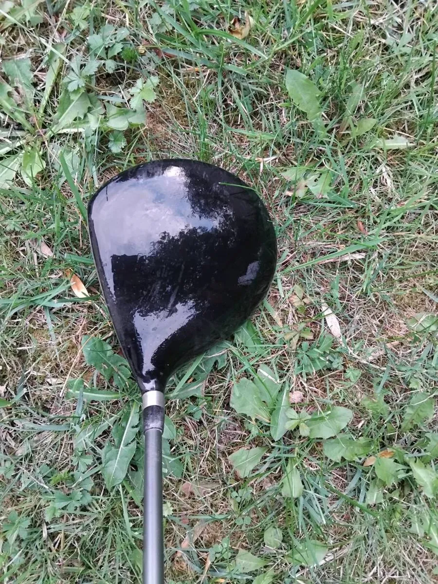 Cleveland ladies golf set - Image 1