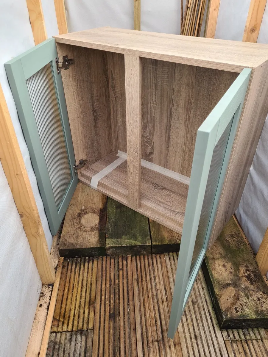 Brand new cabinet - Image 3