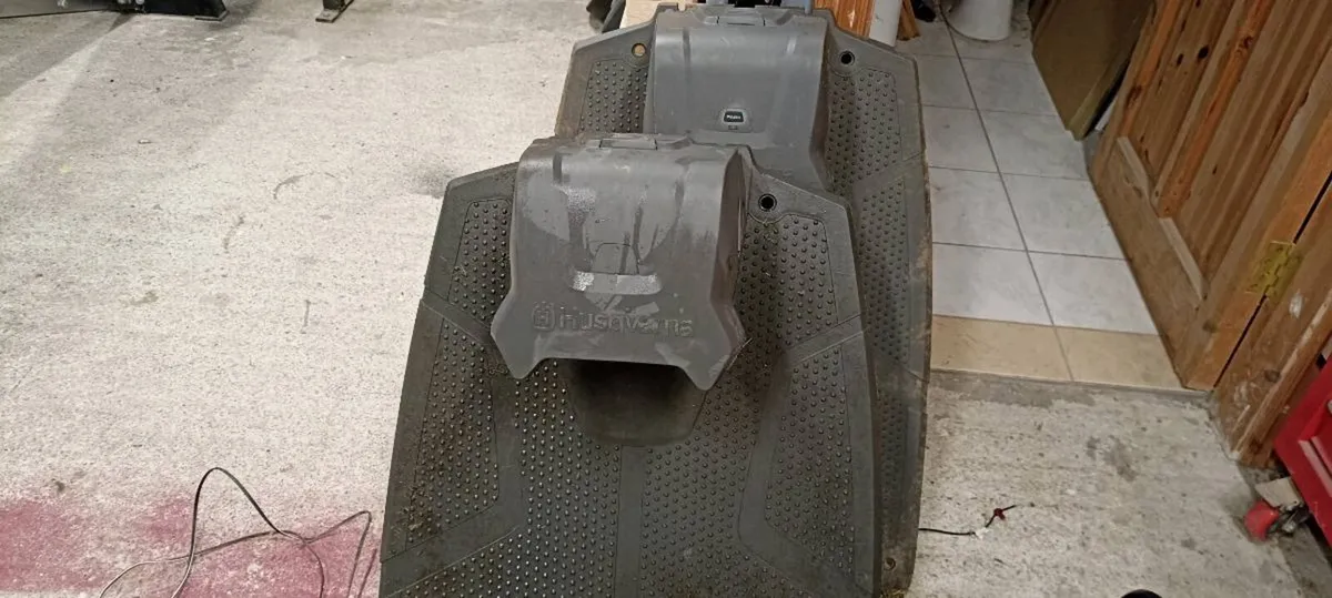 Husquvarna 450X Automower - Image 3