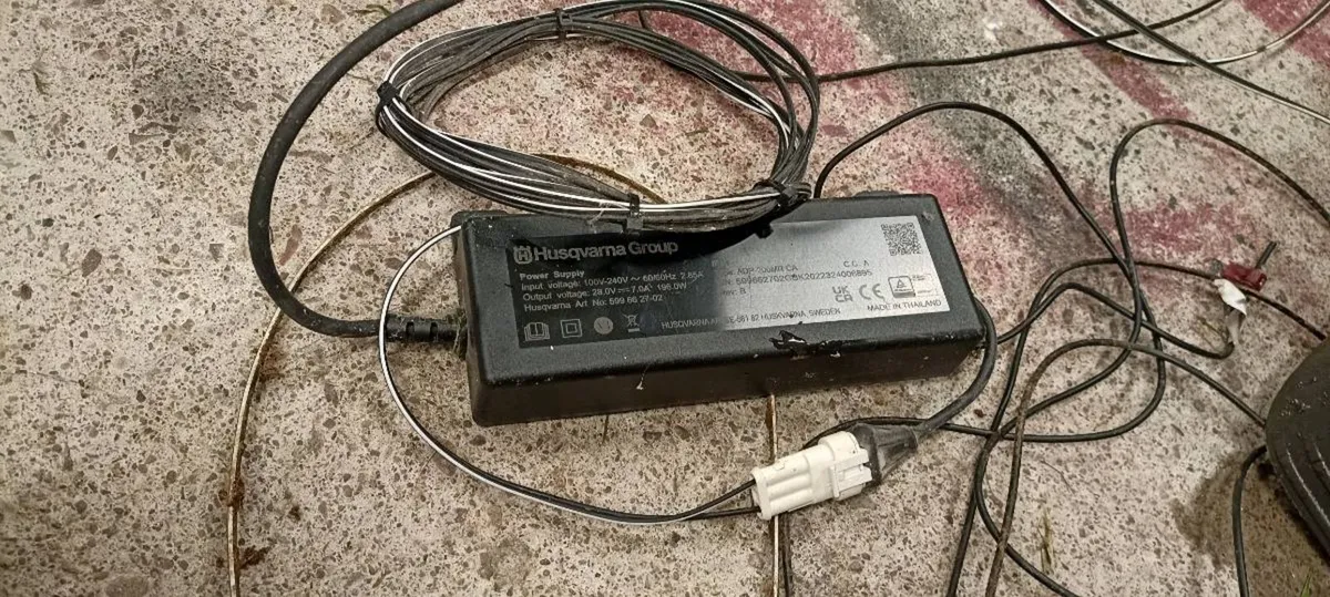 Husquvarna 450X Automower - Image 4