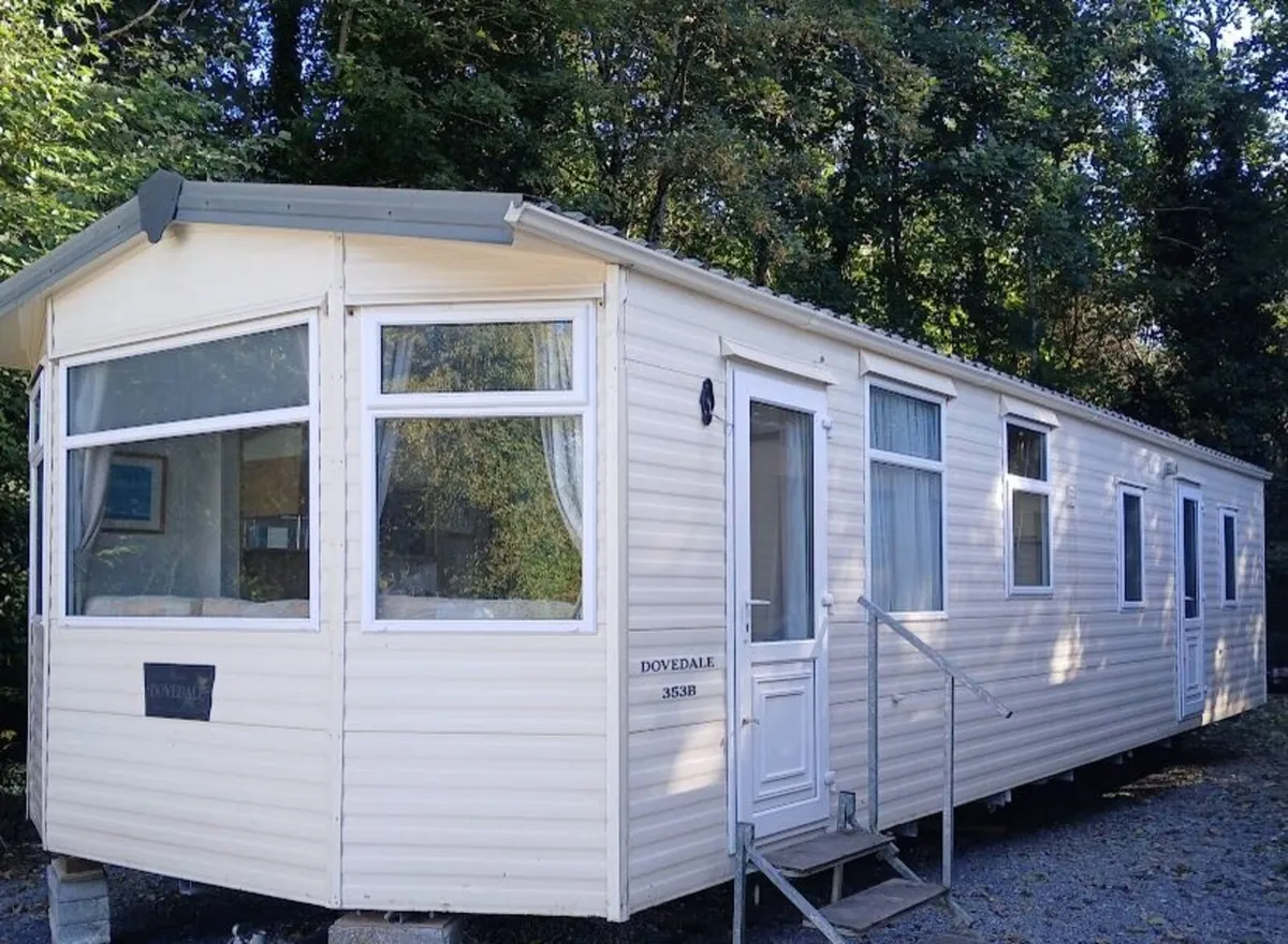 3 Bed Mobile Home - Image 1