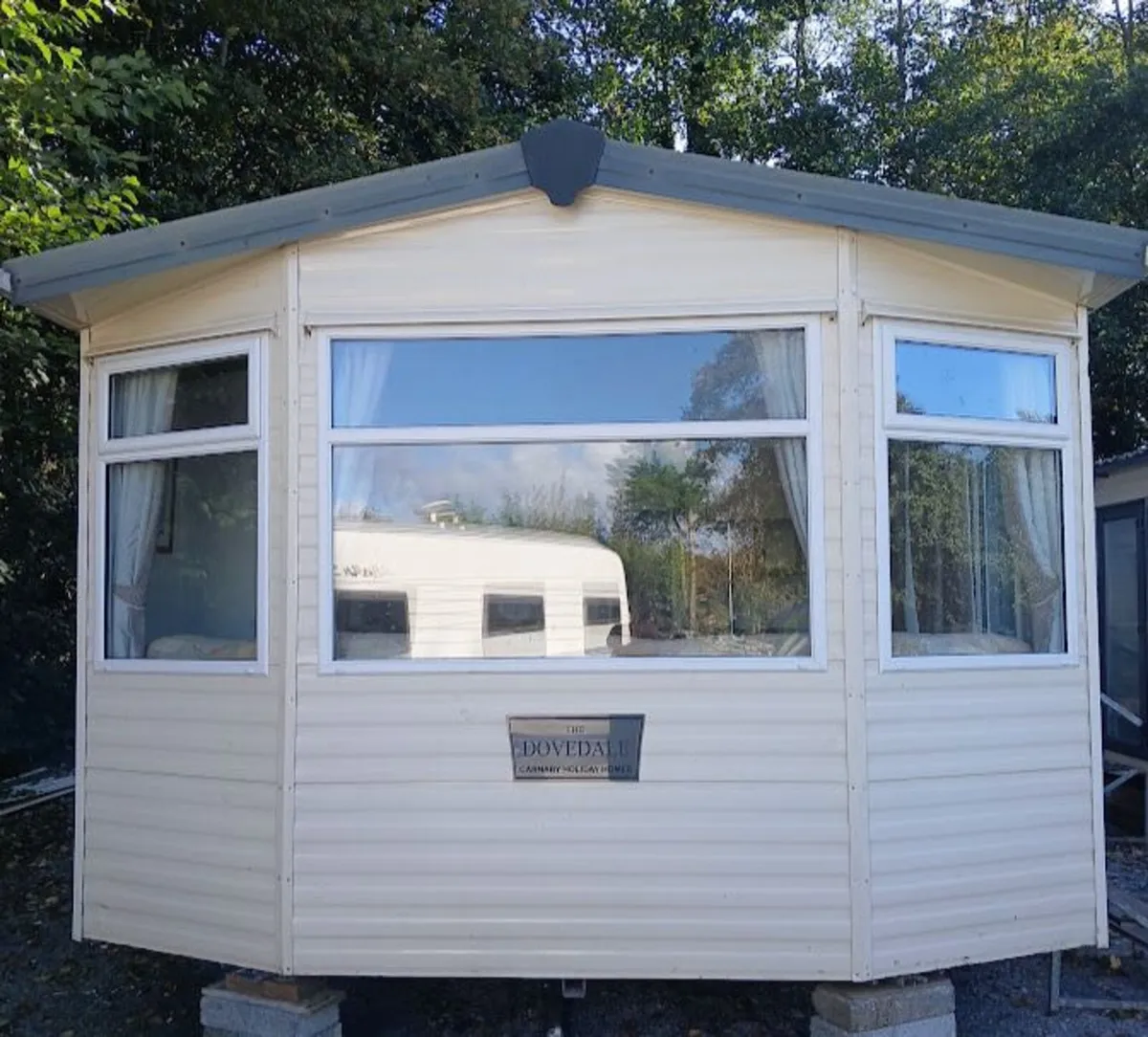 3 Bed Mobile Home - Image 2