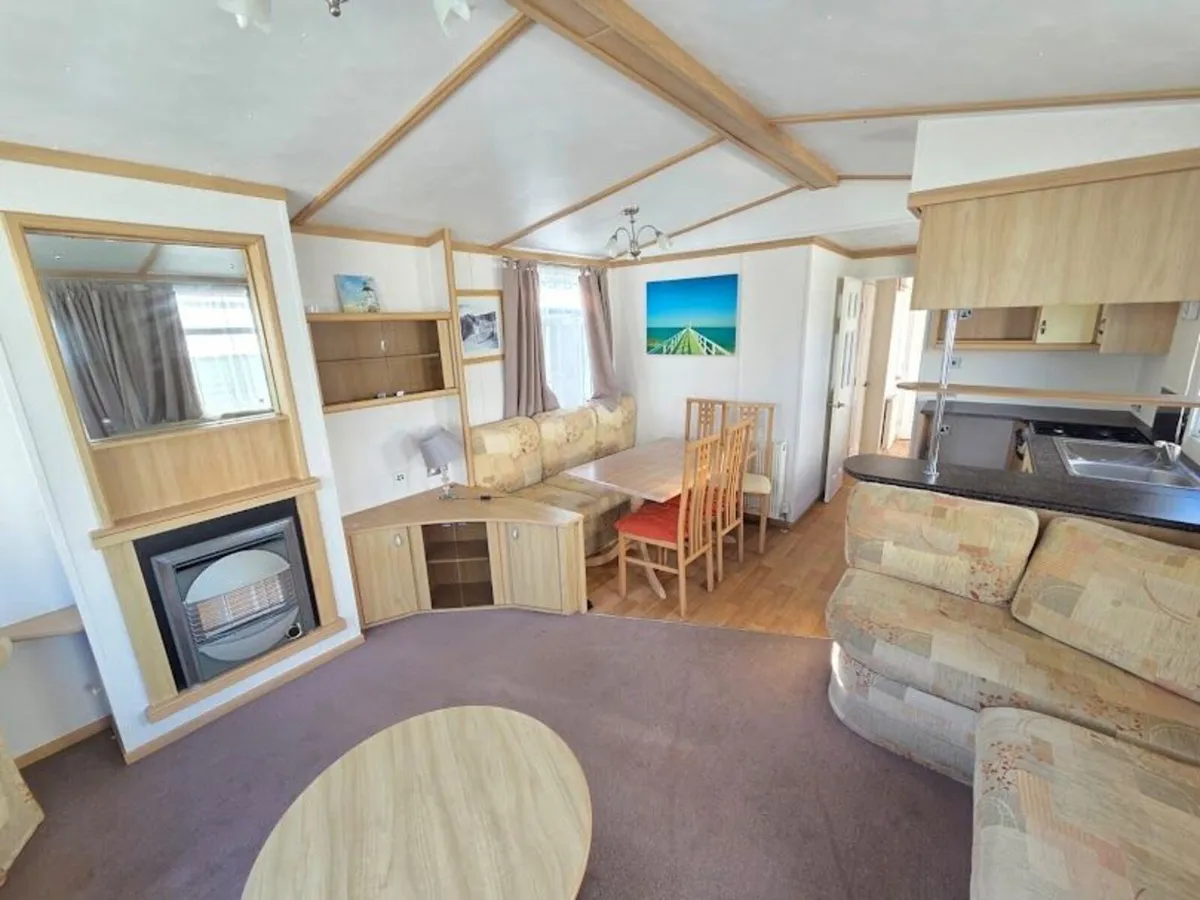 3 Bed Mobile Home - Image 3